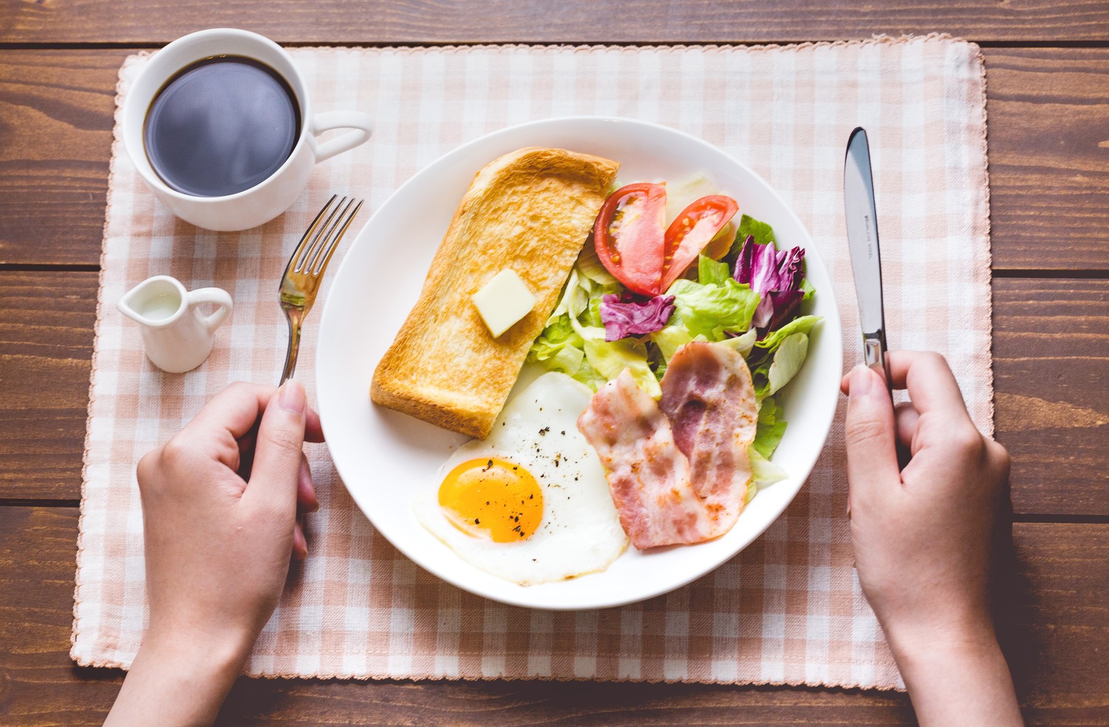 すぐに作れる！ 簡単朝食特集 | 腎臓病食.com 腎臓病の方の為の腎臓病食レシピ紹介サイト